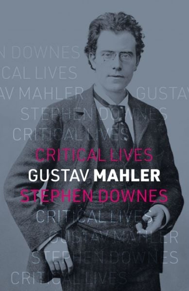 Produktbild: Gustav Mahler