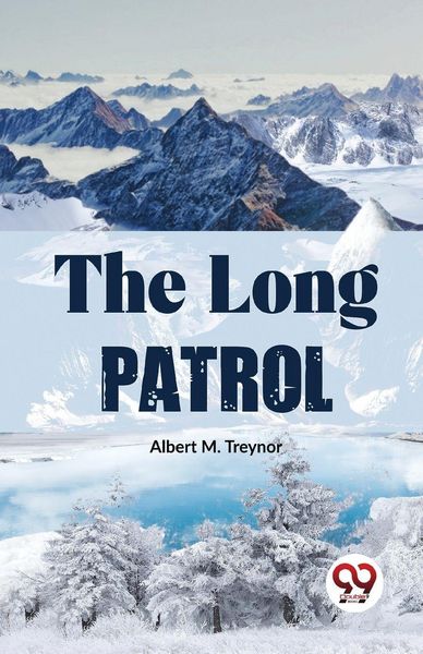 Produktbild: The Long Patrol