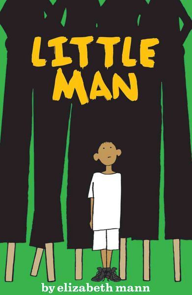 Produktbild: Little Man