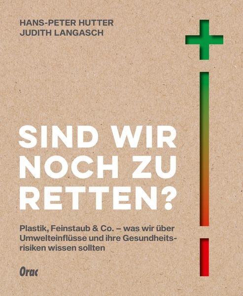 Produktbild: Sind wir noch zu retten?
