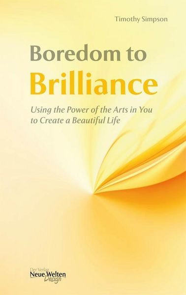 Produktbild: Boredom to Brilliance