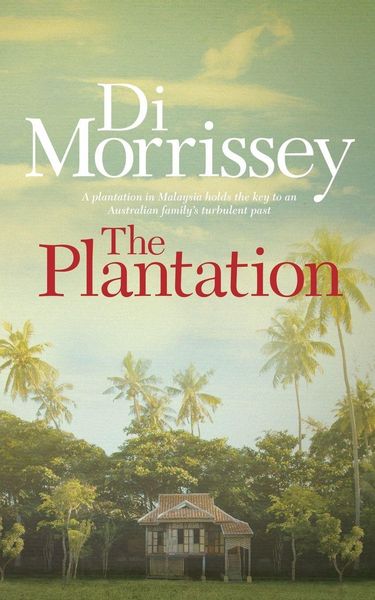 Produktbild: The Plantation