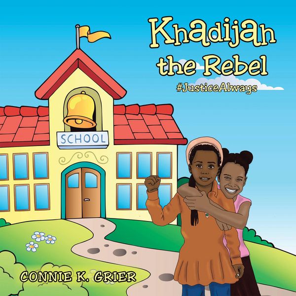 Produktbild: Khadijah the Rebel