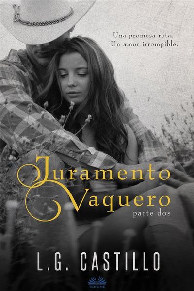 Produktbild: Juramento Vaquero: Parte Dos