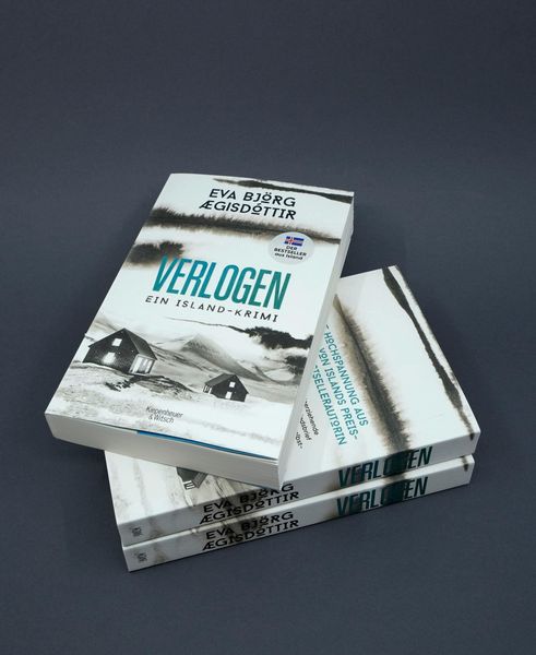 Produktbild: Verlogen