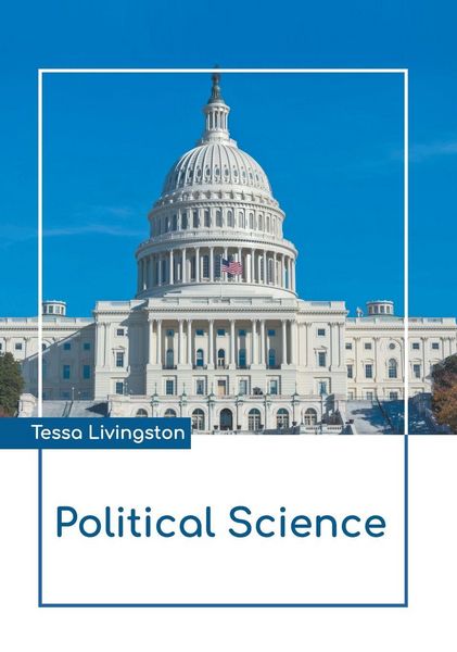 Produktbild: Political Science
