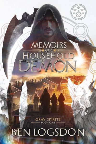 Produktbild: Memoirs of a Household Demon