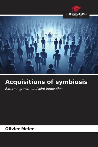 Produktbild: Acquisitions of symbiosis