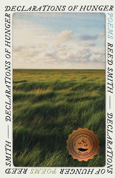 Produktbild: Declarations of Hunger