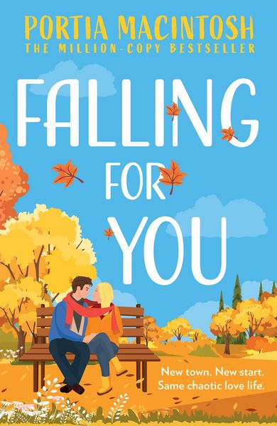 Produktbild: Falling For You