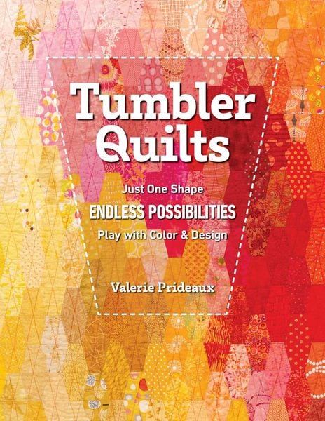 Produktbild: Tumbler Quilts