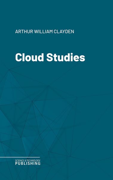 Produktbild: Cloud Studies