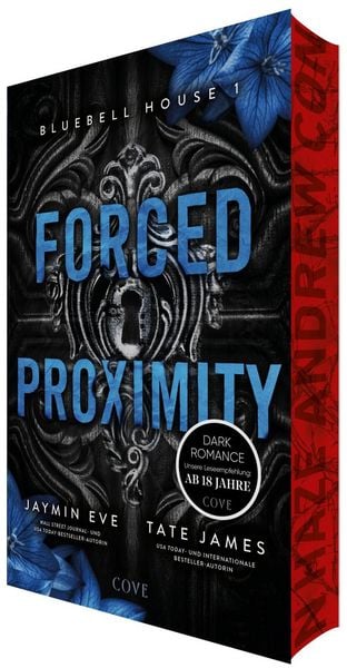 Produktbild: Forced Proximity (Bluebell House 1)