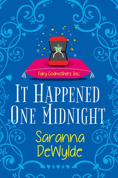 Produktbild: It Happened One Midnight