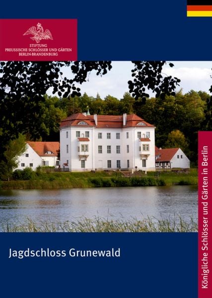 Produktbild: Jagdschloss Grunewald