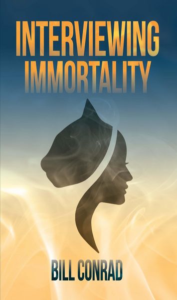 Produktbild: Interviewing Immortality