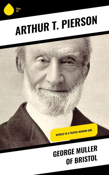 Produktbild: George Muller of Bristol