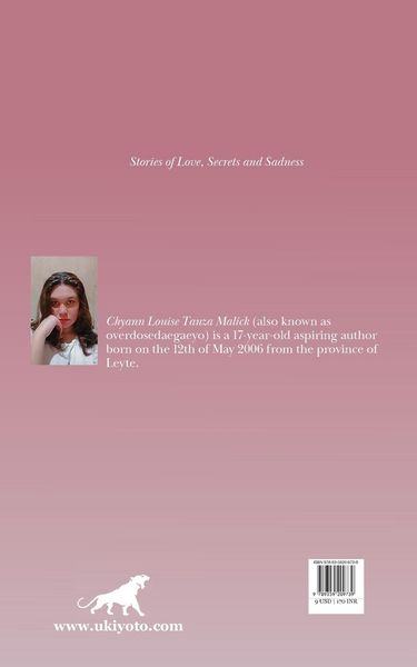 Produktbild: Short, Sweet and Strange
