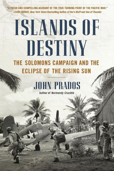 Produktbild: Islands of Destiny