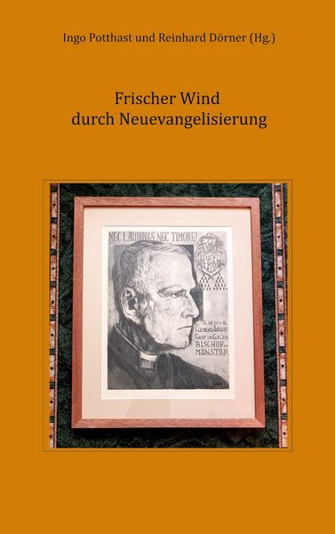 Produktbild: Frischer Wind durch Neuevangelisierung