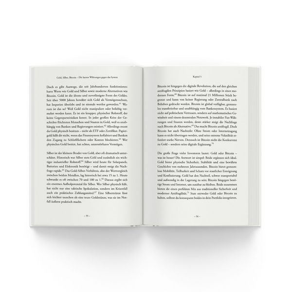 Produktbild: Antifragil - investieren wie die Stoiker
