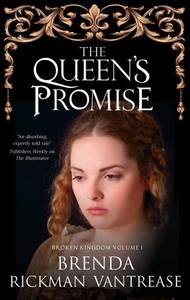 Produktbild: The Queen's Promise
