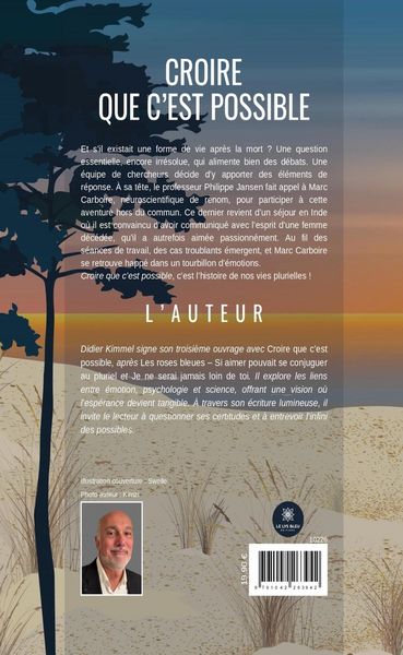 Produktbild: Croire que c est possible