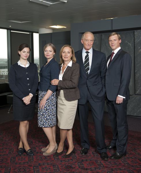 Produktbild: Rosamunde Pilcher - Vier Frauen [4 DVDs]