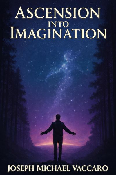 Produktbild: Ascension Into Imagination