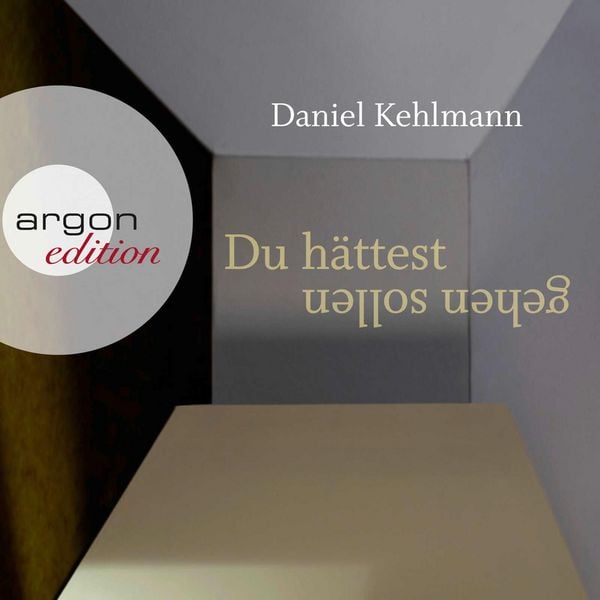Produktbild: Du h&auml;ttest gehen sollen