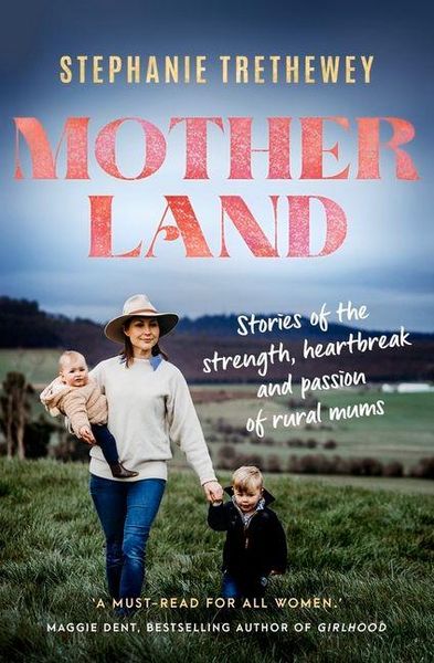 Produktbild: Motherland