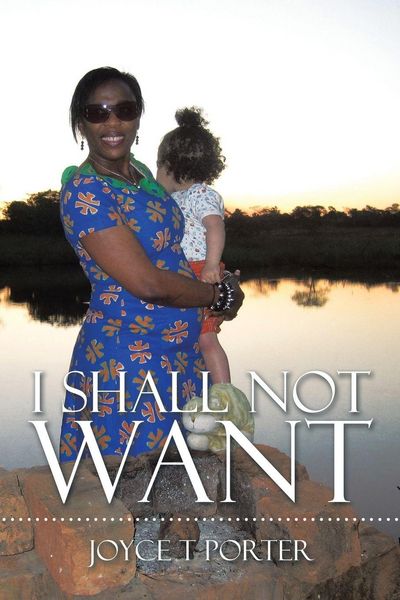 Produktbild: I Shall Not Want