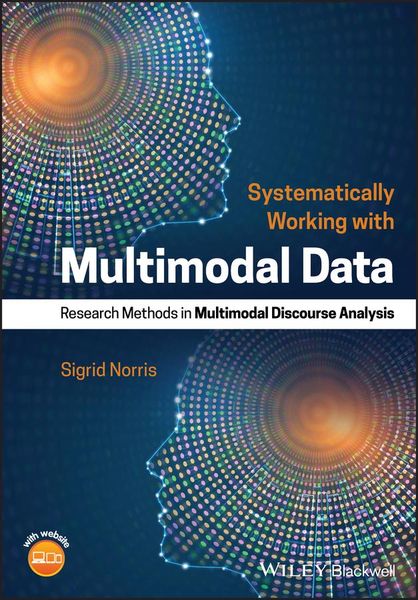 Produktbild: Systematically Working with Multimodal Data