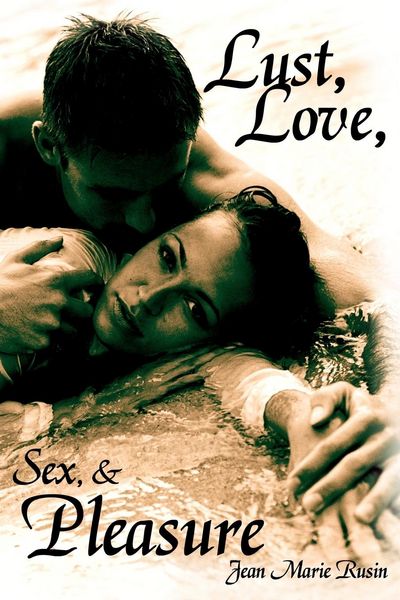 Produktbild: Lust, Love, Sex, and Pleasure