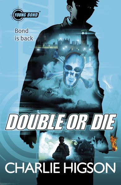 Produktbild: Young Bond: Double or Die