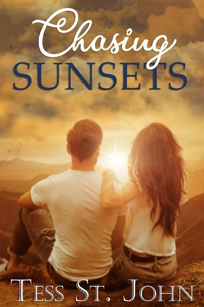 Produktbild: Chasing Sunsets (Chasing Series, #1)
