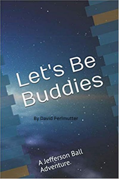 Produktbild: "Let's Be Buddies"
