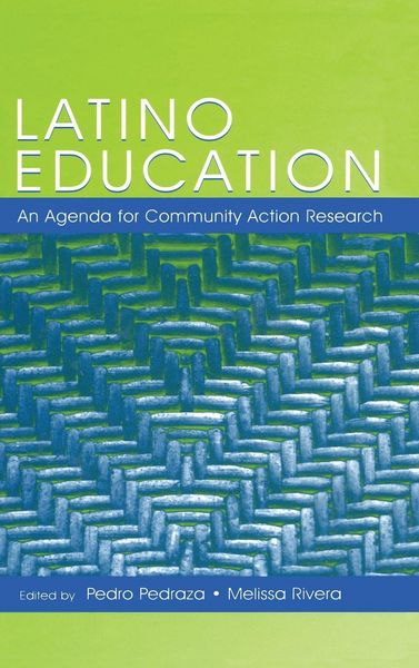 Produktbild: Latino Education