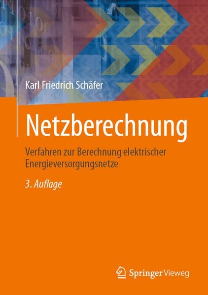 Produktbild: Netzberechnung