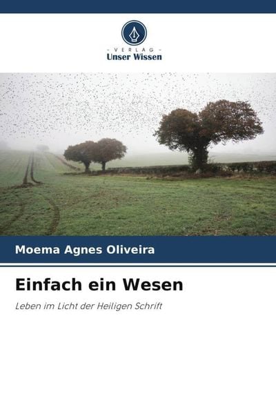 Produktbild: Einfach ein Wesen