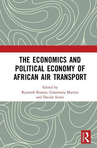 Produktbild: The Economics and Political Economy of African Air Transport