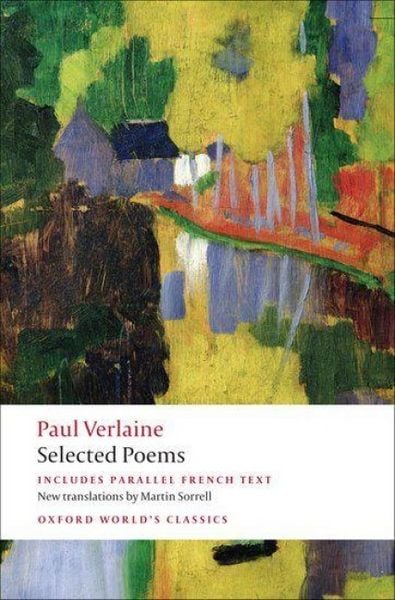 Produktbild: Selected Poems