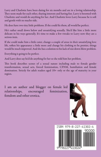 Produktbild: Femboy Love 1