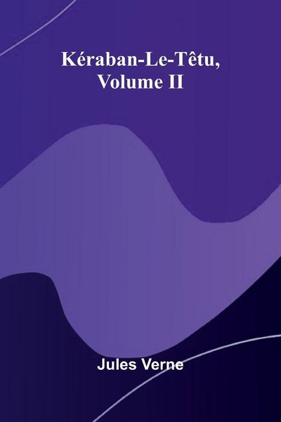 Produktbild: K raban-Le-T tu, Volume II
