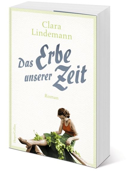 Produktbild: Das Erbe unserer Zeit