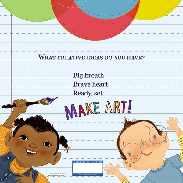 Produktbild: Think Big