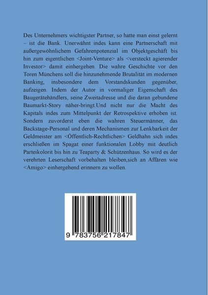 Produktbild: Die Geldmeister