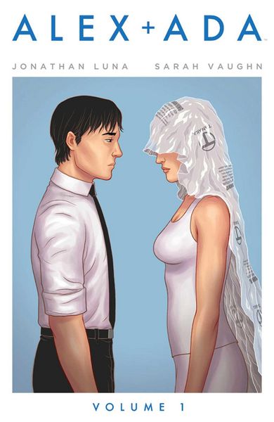 Produktbild: Alex + ADA Volume 1