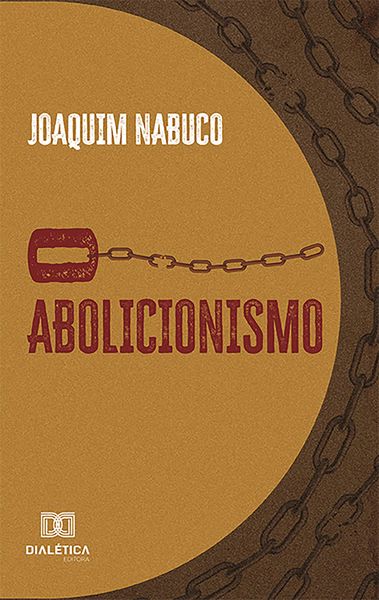 Produktbild: O abolicionismo