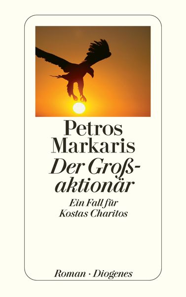 Produktbild: Der Großaktionär